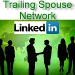 Trailing Spouse Network on LinkedIn
