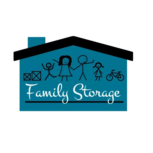 Family-Storage-Logo