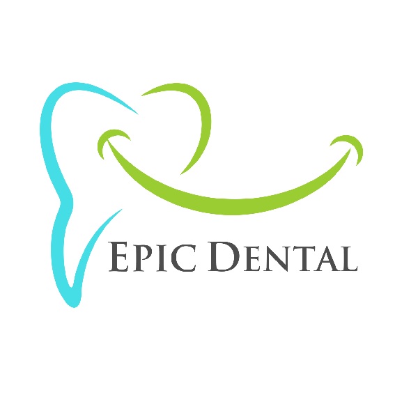 Epic-Dental logo
