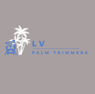 LV Palm Trimmers logo