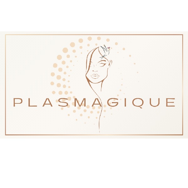 Plasmagique Logo